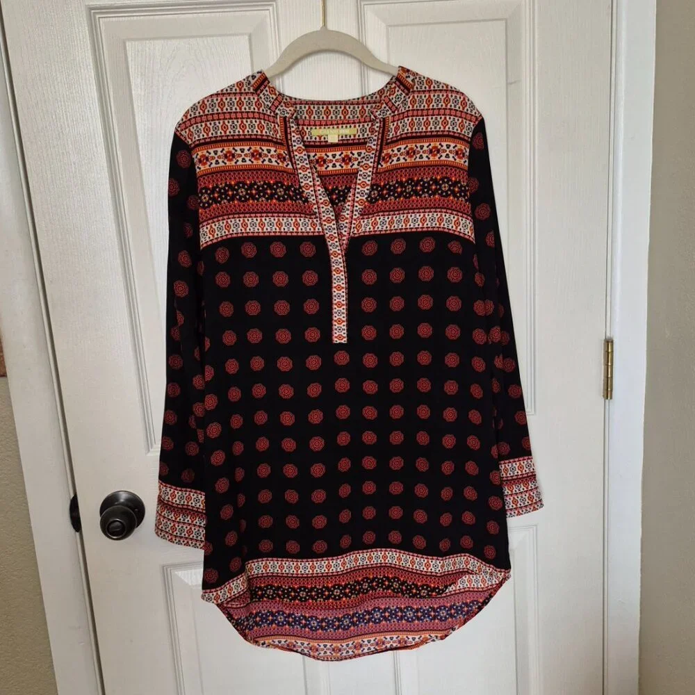 Gianni Bini Women's Top - Picture 2 of 4